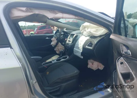 2018 Chevrolet Cruze Ls Auto z USA, uszkodzony, nr VIN 1G1BC5SM5J7204792